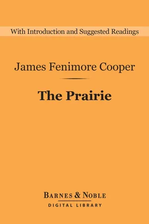 The Prairie (Barnes & Noble Digital Library)