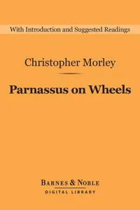 Parnassus on Wheels_cover