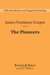 The Pioneers_cover