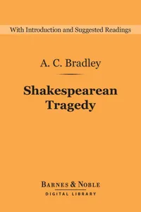 Shakespearean Tragedy_cover