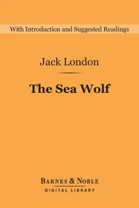 The Sea Wolf_cover