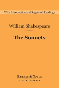 The Sonnets_cover