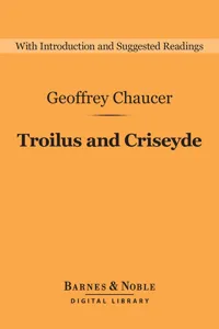 Troilus and Criseyde_cover