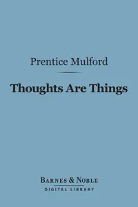 Thoughts Are Things_cover