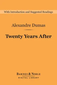 Twenty Years After_cover