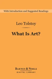 What Is Art_cover