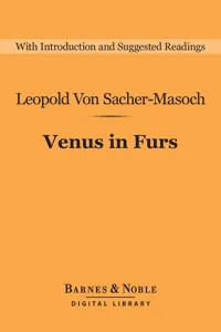 Venus in Furs_cover