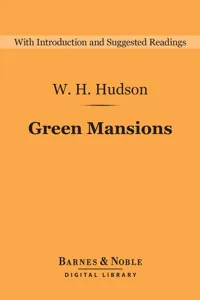 Green Mansions_cover