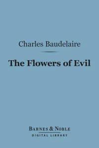 The Flowers of Evil_cover