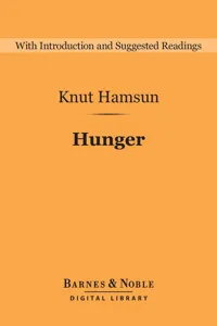 Hunger_cover