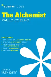 The Alchemist_cover