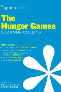 The Hunger Games_cover