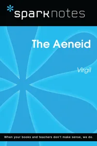 The Aeneid_cover