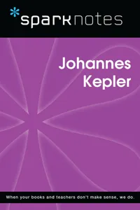 Johannes Kepler_cover