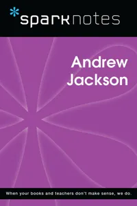 Andrew Jackson_cover