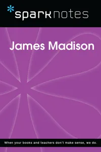 James Madison_cover