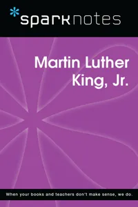 Martin Luther King Jr_cover