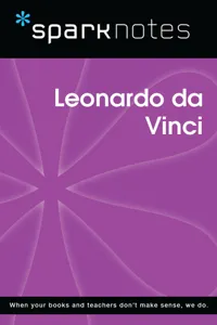 Leonardo da Vinci_cover