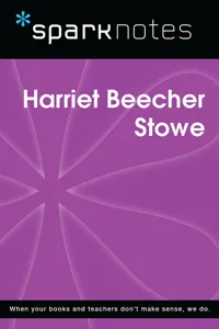 Harriet Beecher Stowe_cover