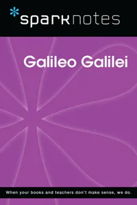 Galileo Galilei_cover