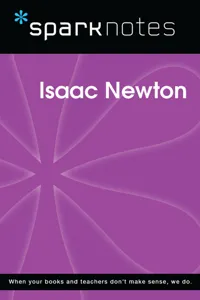 Isaac Newton_cover