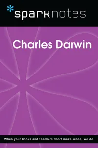 Charles Darwin_cover