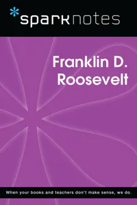 Franklin D. Roosevelt_cover