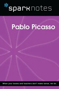 Pablo Picasso_cover