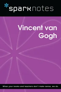 Vincent van Gogh_cover