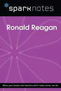 Ronald Reagan_cover