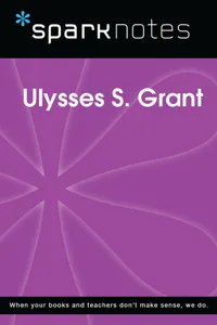 Ulysses S. Grant_cover