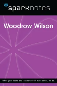 Woodrow Wilson_cover