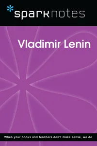 Vladimir Lenin_cover