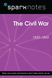 The Civil War_cover