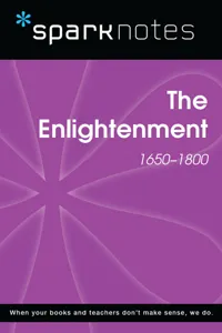 The Enlightenment_cover