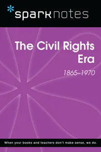 The Civil Rights Era_cover