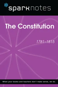 The Constitution_cover