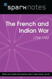 The French and Indian War_cover