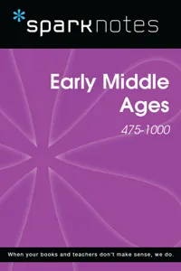 Early Middle Ages_cover