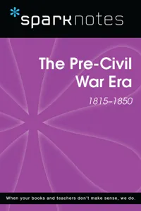 Pre-Civil War_cover