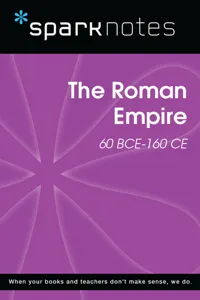 The Roman Empire_cover