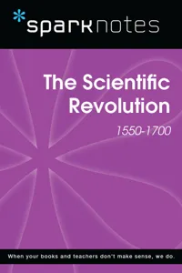 The Scientific Revolution_cover