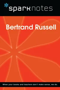 Bertrand Russell_cover