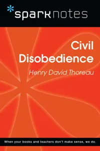 Civil Disobedience_cover