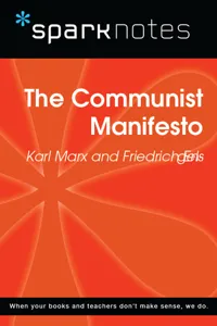 The Communist Manifesto_cover