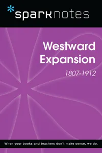 Westward Expansion_cover