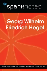 Georg Wilhelm Friedrich Hegel_cover