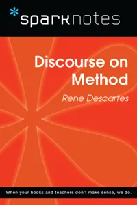 Discourse on Method_cover