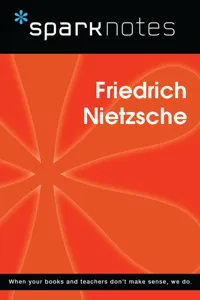 Friederich Nietzsche_cover