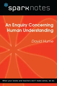 An Enquiry Concerning Human Understanding_cover